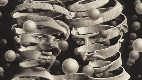 escher